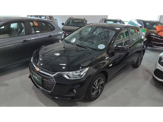 CHEVROLET ONIX 1.0 FLEX LT MANUAL CHEVROLET ONIX 1.0 FLEX LT MANUAL